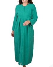 Kaftan Long Sleeve Velour Care