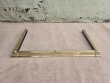 Brass Extendable Fire Fender