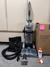 Vax Vax Smartwash Pet-Design Carpet Cleaner | Pre-treatment Wand – CDCW-SWXP