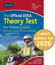 The Official DVSA Theory Test