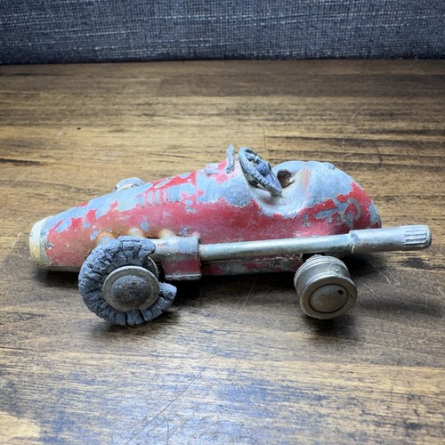 Vintage schuco micro racer - vintage,