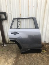 19-25 TOYOTA RAV 4 O/S/R DOOR