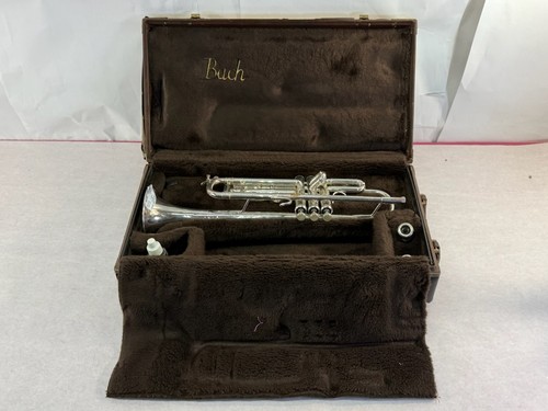 Bach stradivarius model - model, 37