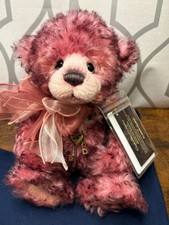 Charlie Bears LILLIPUT Mohair