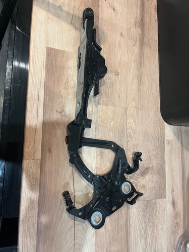 Mini cooper f66 2025 - mini, bonnet