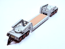 CORGI 24 WHEEL LOW LOADER