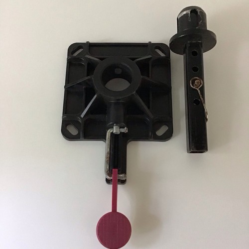 Shoprider cadiz swivel base - shoprider,