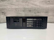 Nakamichi Dragon Tape Deck —