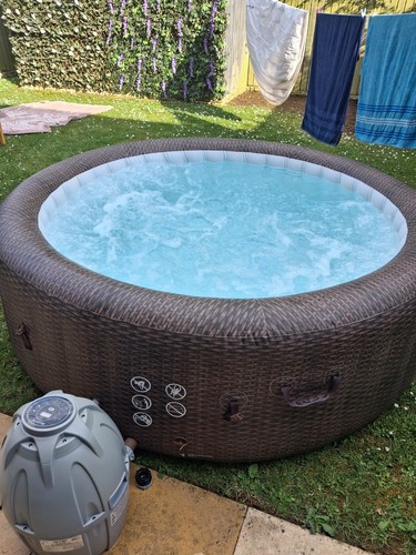 Lay spa moritz - lay-z-spa,