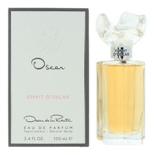 Oscar De La Renta Esprit D'Oscar Eau de Parfum 100ml Spray for Her
