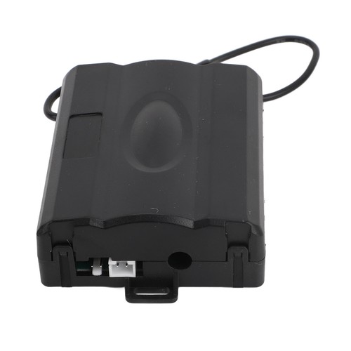 Keyless entry car alarm - entry, system