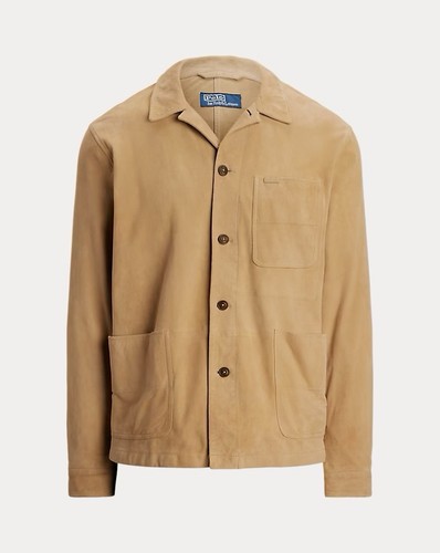 Polo ralph lauren leather - ralph,
