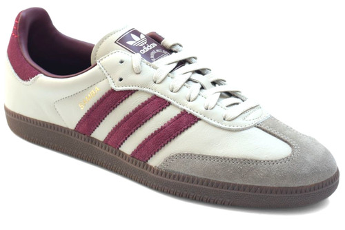 Adidas samba men - og, shoes