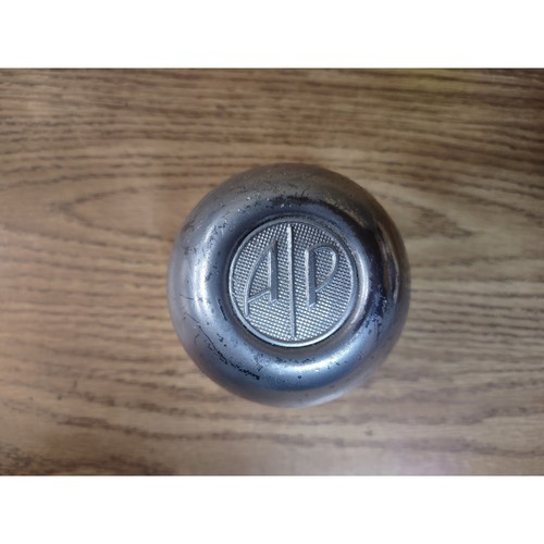 Vintage appliance slot - a/p, mag