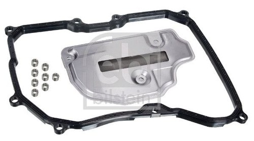 Hydraulic filter kit - hydraulic,