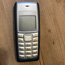 Nokia 6230i 1112 mobile - 6230i/1112,