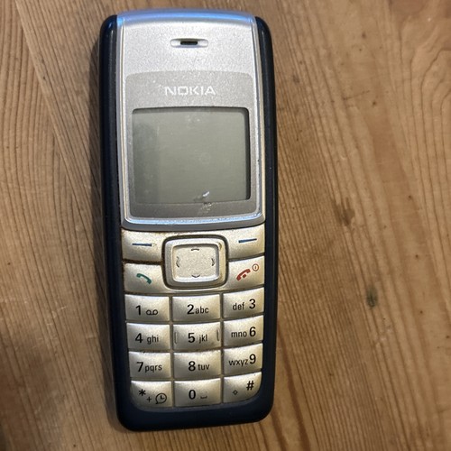 Nokia 6230i 1112 mobile - 6230i/1112,