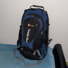 .. Hi gear Long Haul 80 + 15L