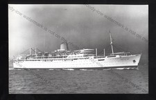 UC335 - Pacific Steam Nav