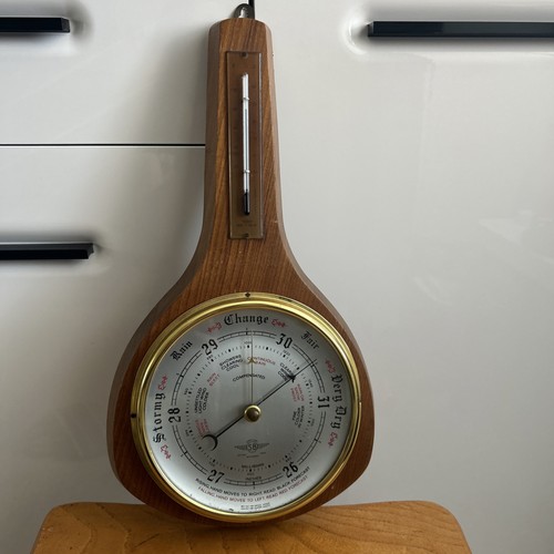 Vintage classic weathermaster - vintage,