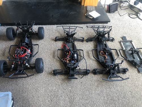 Durango desc410 short course - desc410,