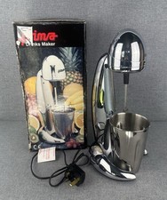 Vintage Prima Drinks Maker