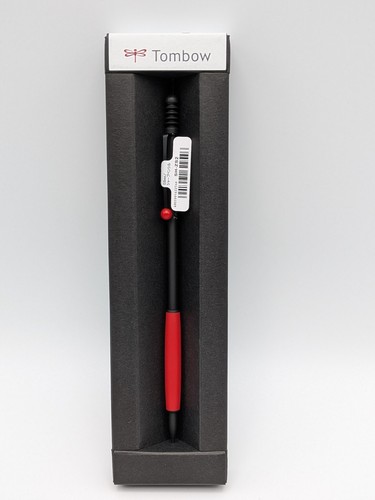 Tombow zoom 707 - tombow, mechanical