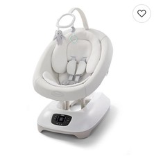 Graco Smart Sense Soothing