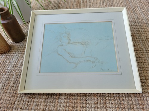 Really lovely pencil - really, or