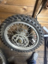 ♻️ Suzuki Rmz 250 2007 -