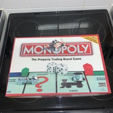 Monopoly Original Classic 1996