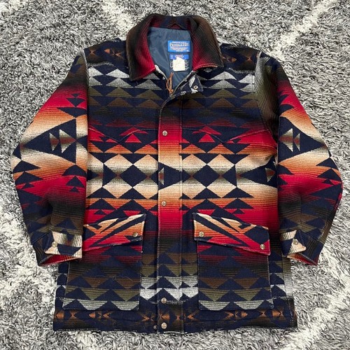 Pendleton vtg native - vtg, american