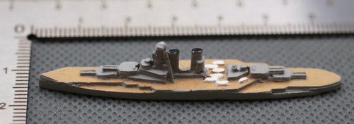 Davco 3000 great britain hms - davco,