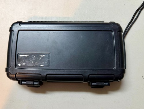 Otter 3000 dry - 3000,