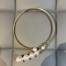 Pearl Beaded Elegant Women