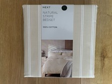 Next Natural Stripe 100%