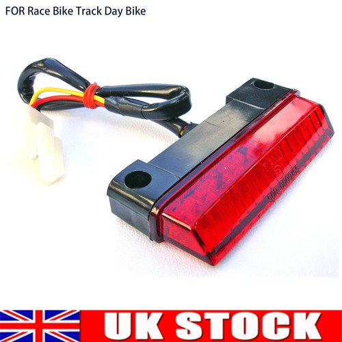 Volt universal led rear - led,