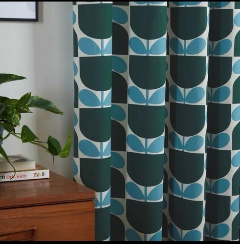 New orla kiely block - kiely, stem
