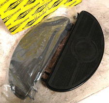 MCS OVAL FLOORBOARDS FOR