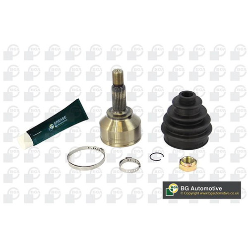 Bga drive shaft - drive, kit