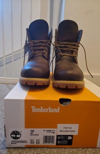 Timberland premium inch - premium, 6