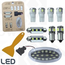 LED Interior Light kit in