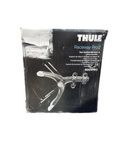 Thule Raceway Pro 2 Rear Trunk
