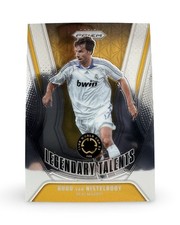 Panini Fifa Club World Cup 2025 - Ruud Van Nistelrooy - Legendary Talents