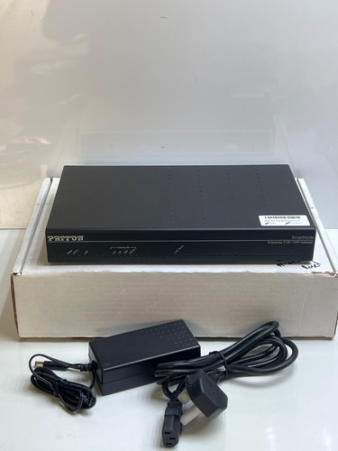 Patton smartnode enterprise - patton,