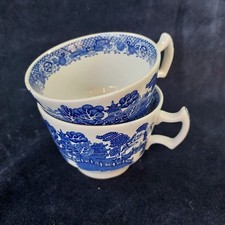 Pair of Vintage Woods England