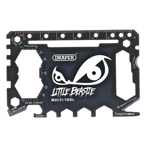 Draper 04498 little - 04498,