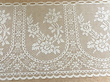 VINTAGE FRENCH STYLE OFF WHITE