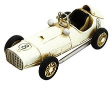 Vintage Hand Painted Mini