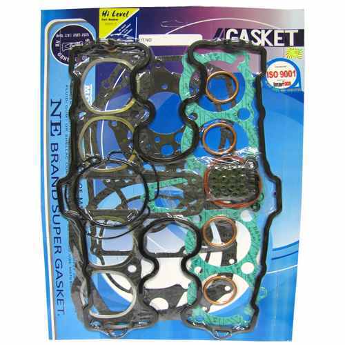 Vertex full gasket set kit - gasket,
